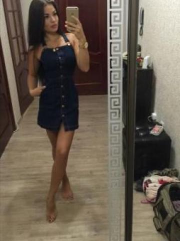 Анкета проститутки София, 22 года
