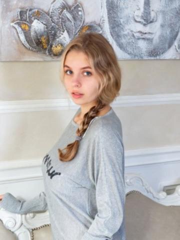 Анкета проститутки Татьяна, 23 года