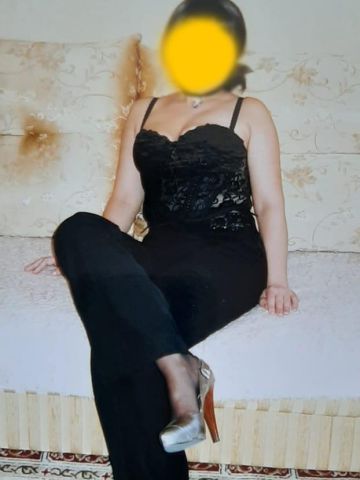 Анкета проститутки Ольга, 37 лет